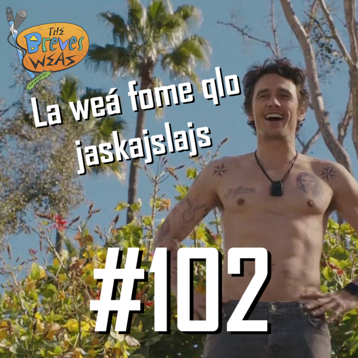 Podcast: The Breves WEAS
