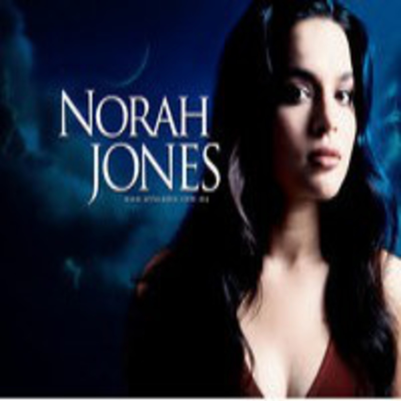 Norah Jones - Sunrise