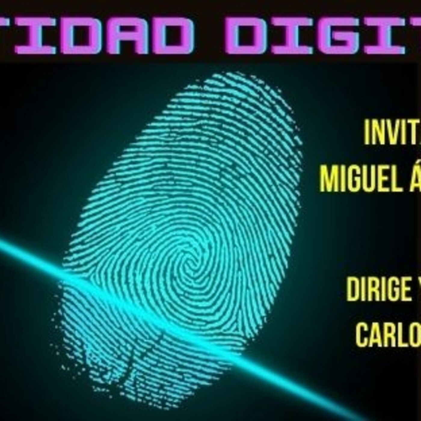 TONDI 4x02"Identidad 2030". episode artwork