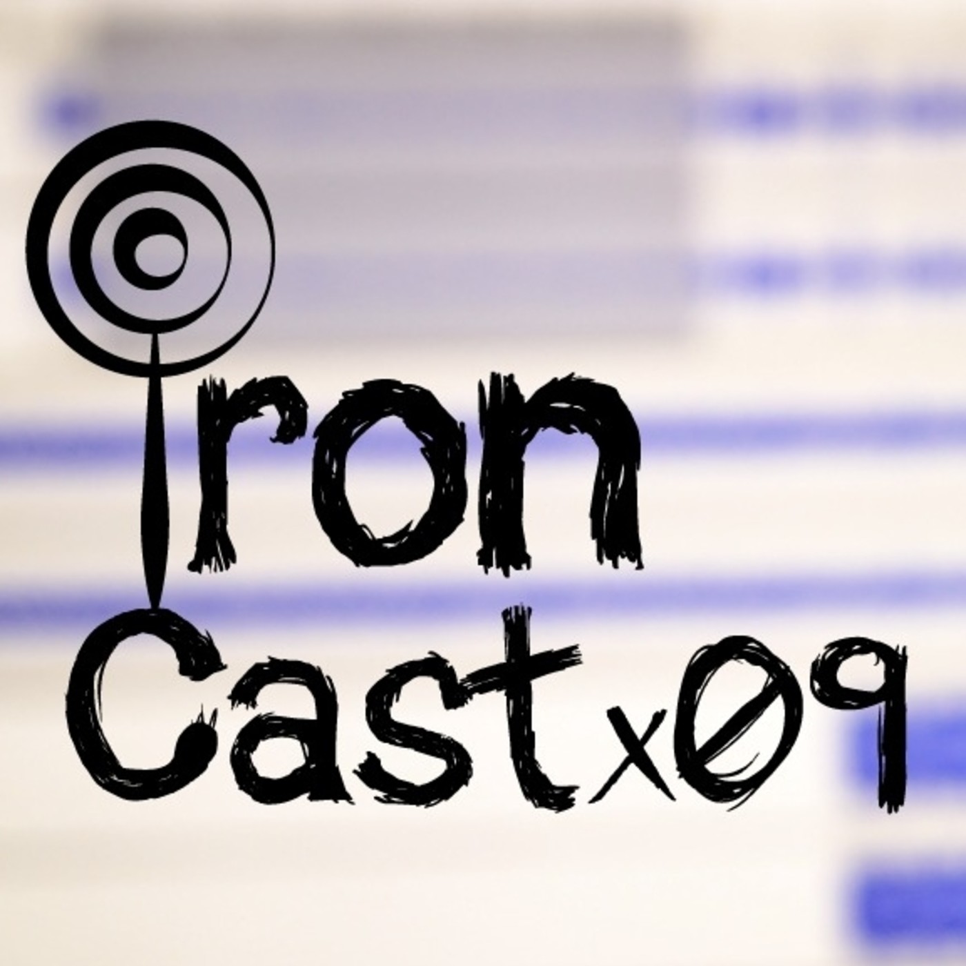 IronCast