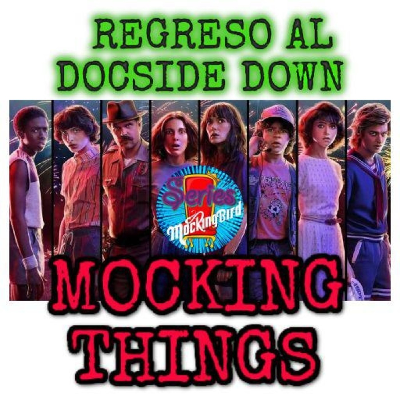 Mocking Pod