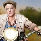 T01E06. Ni cerdas ni paquetes: mujeres moteras en el cine