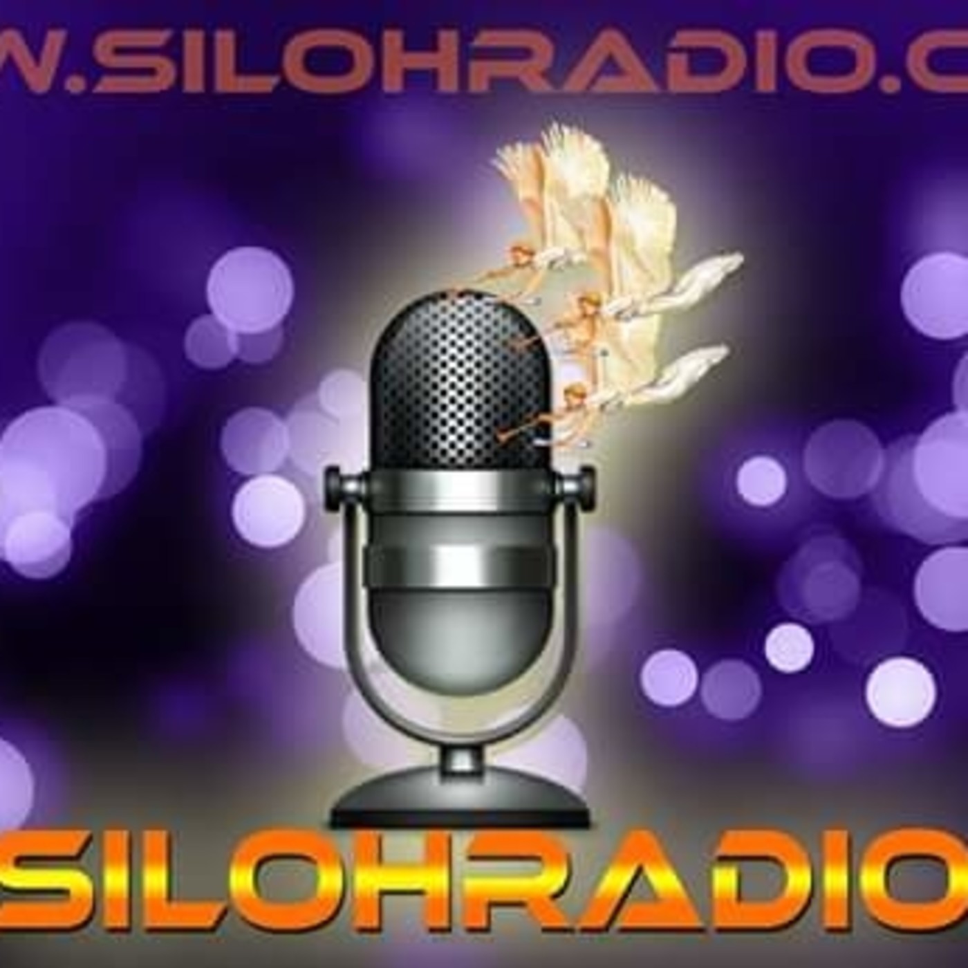 Podcast de Emisora Adventista Siloh
