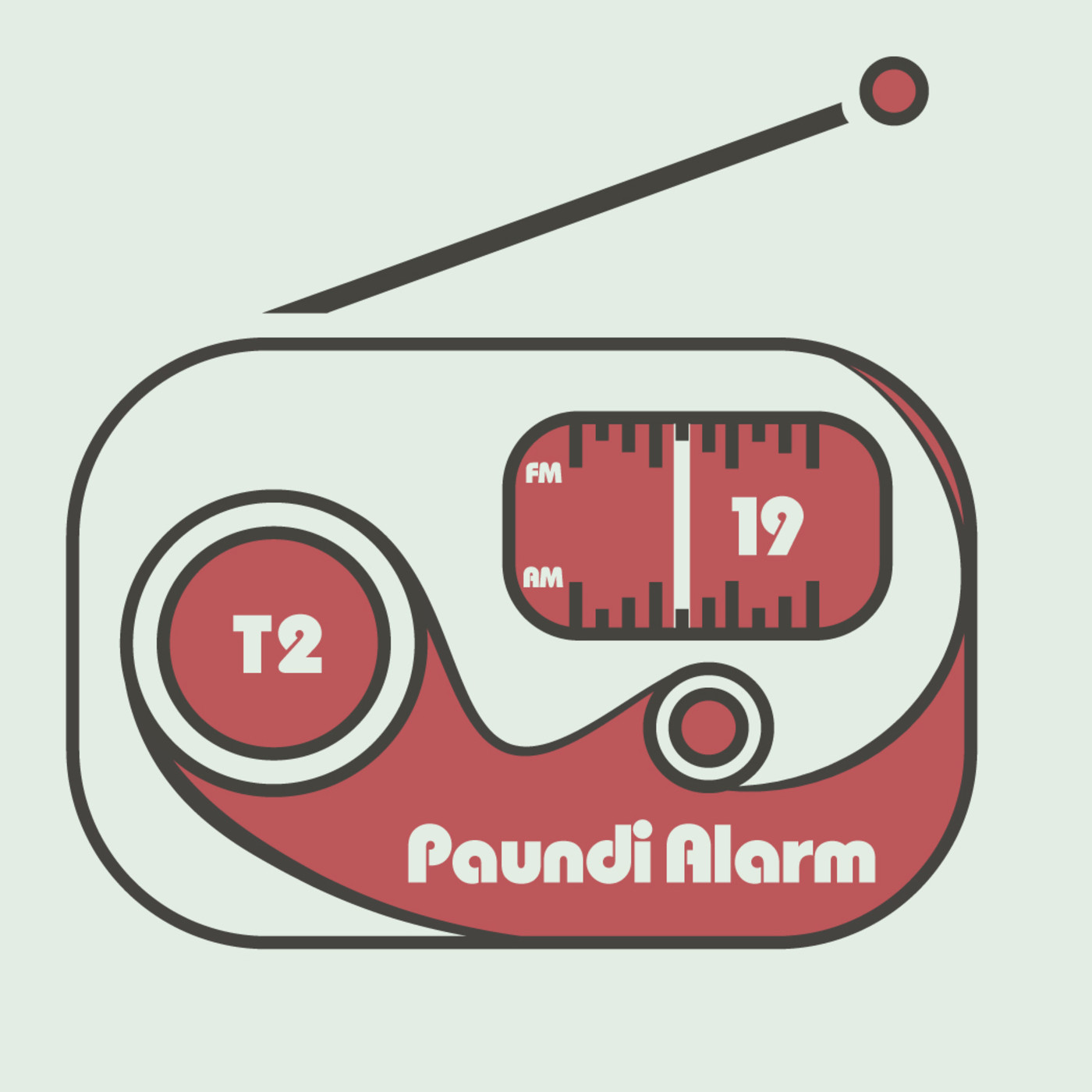 Paundi Alarm 2.0 - Temporada 2