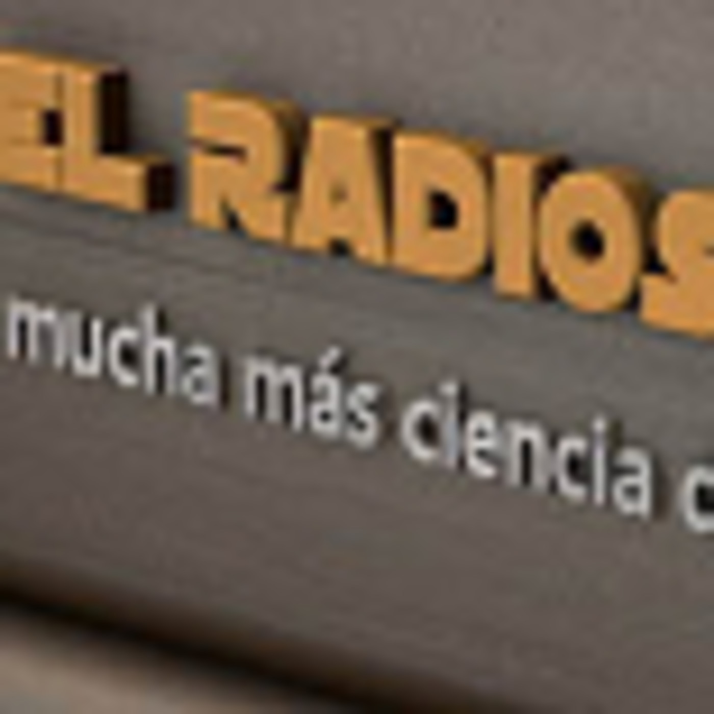 El Radioscopio Nº 200. Galápagos. Las islas que caminan. episode artwork