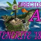 Directos a Tenerife 2018 1 X 03 (octavos Mundial Baloncesto Femenino Tenerife 2018)