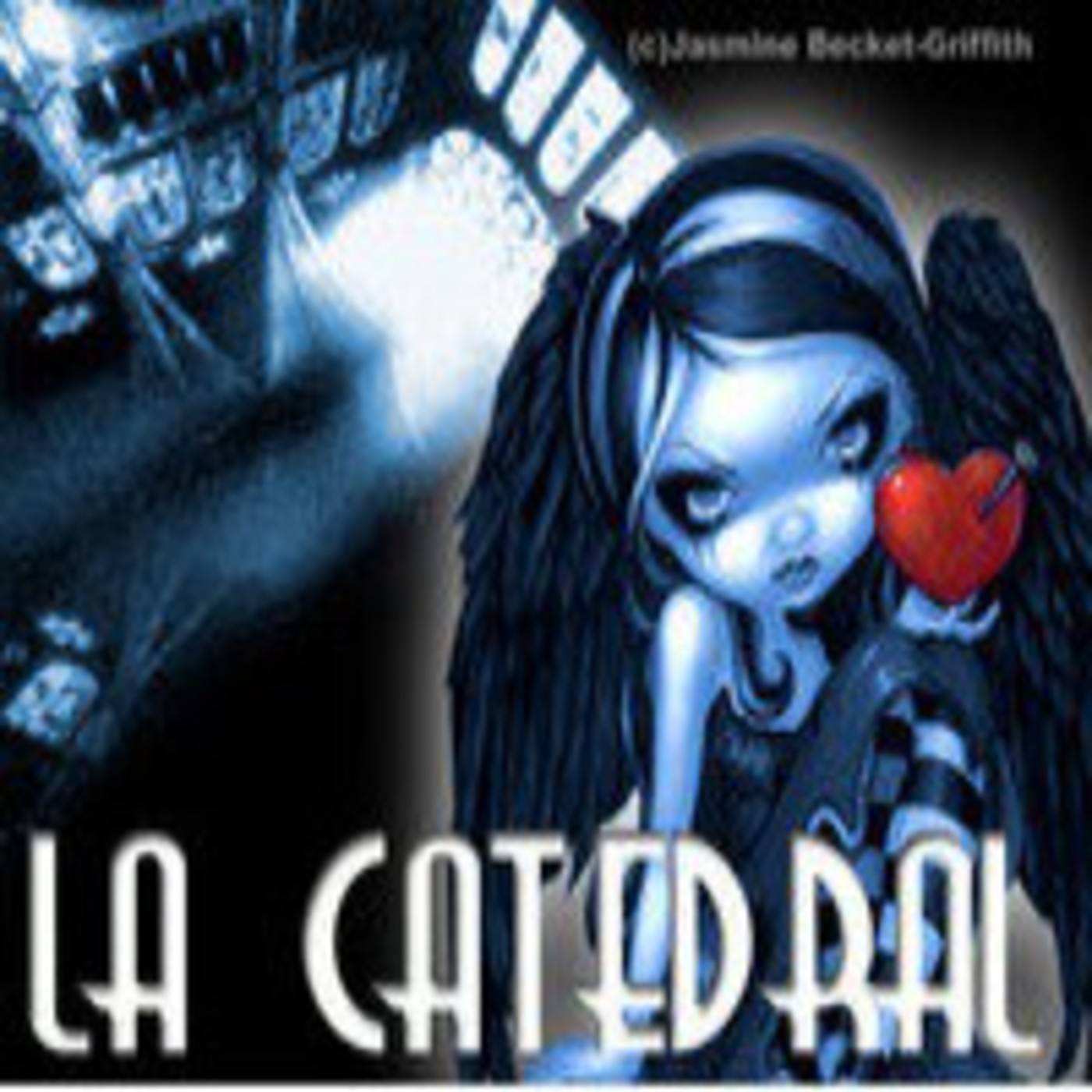 La Catedral
