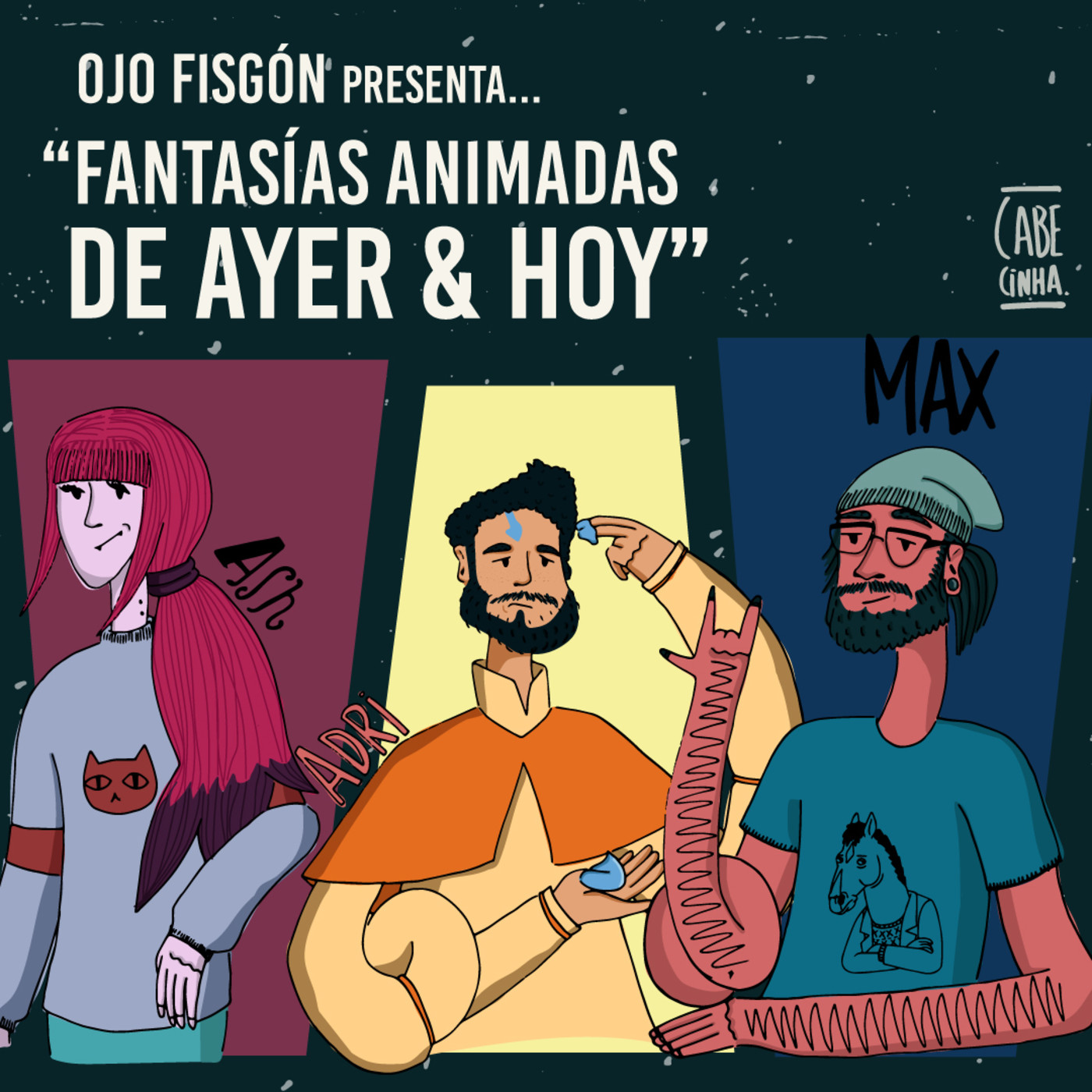 El Ojo Fisgon