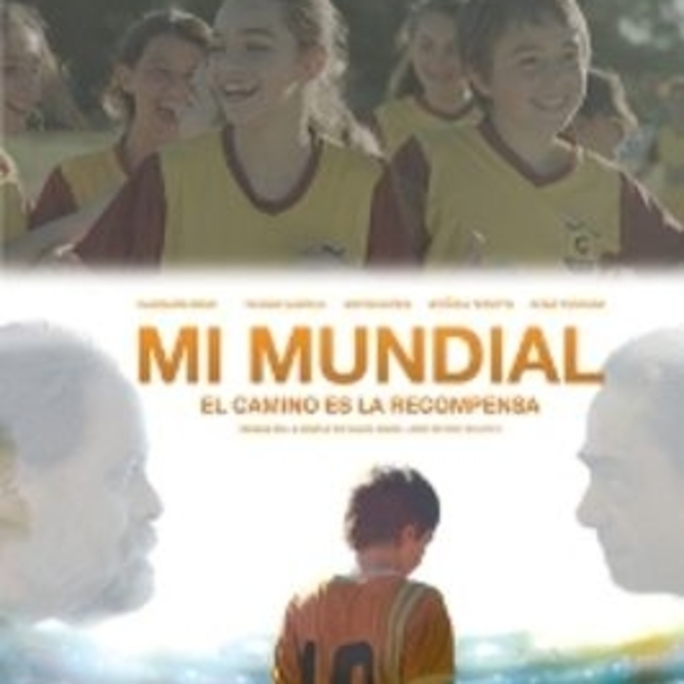 LA PELICULA (UN PROGRAMA DE CARMELO CINE CLUB)