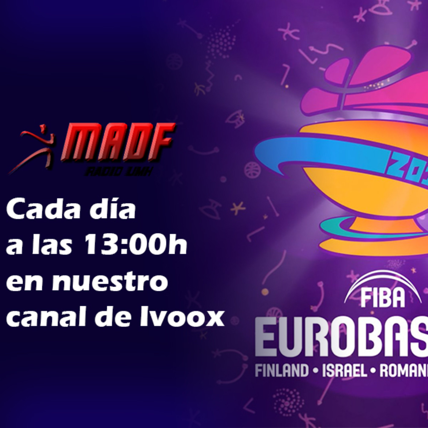 MÁS ALLÁ DEL FUTBOL