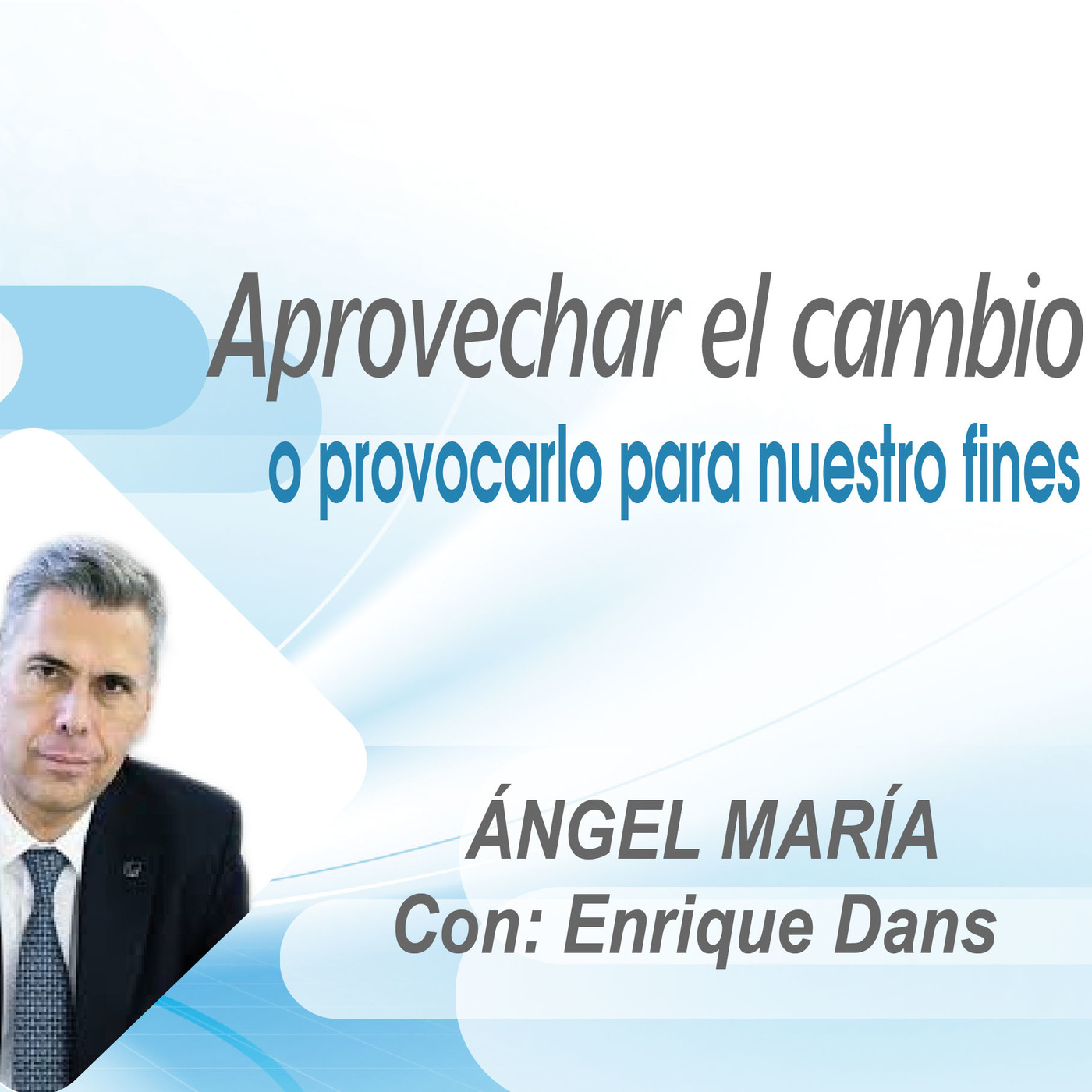 Podcast Oficial AngelMaria.com
