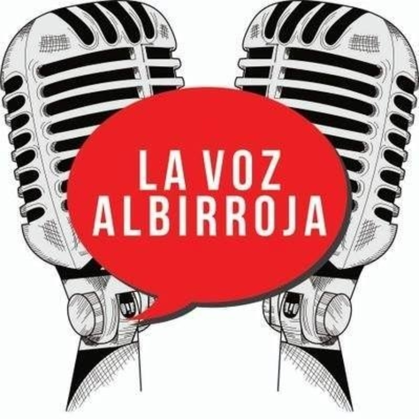 La Voz Albirroja
