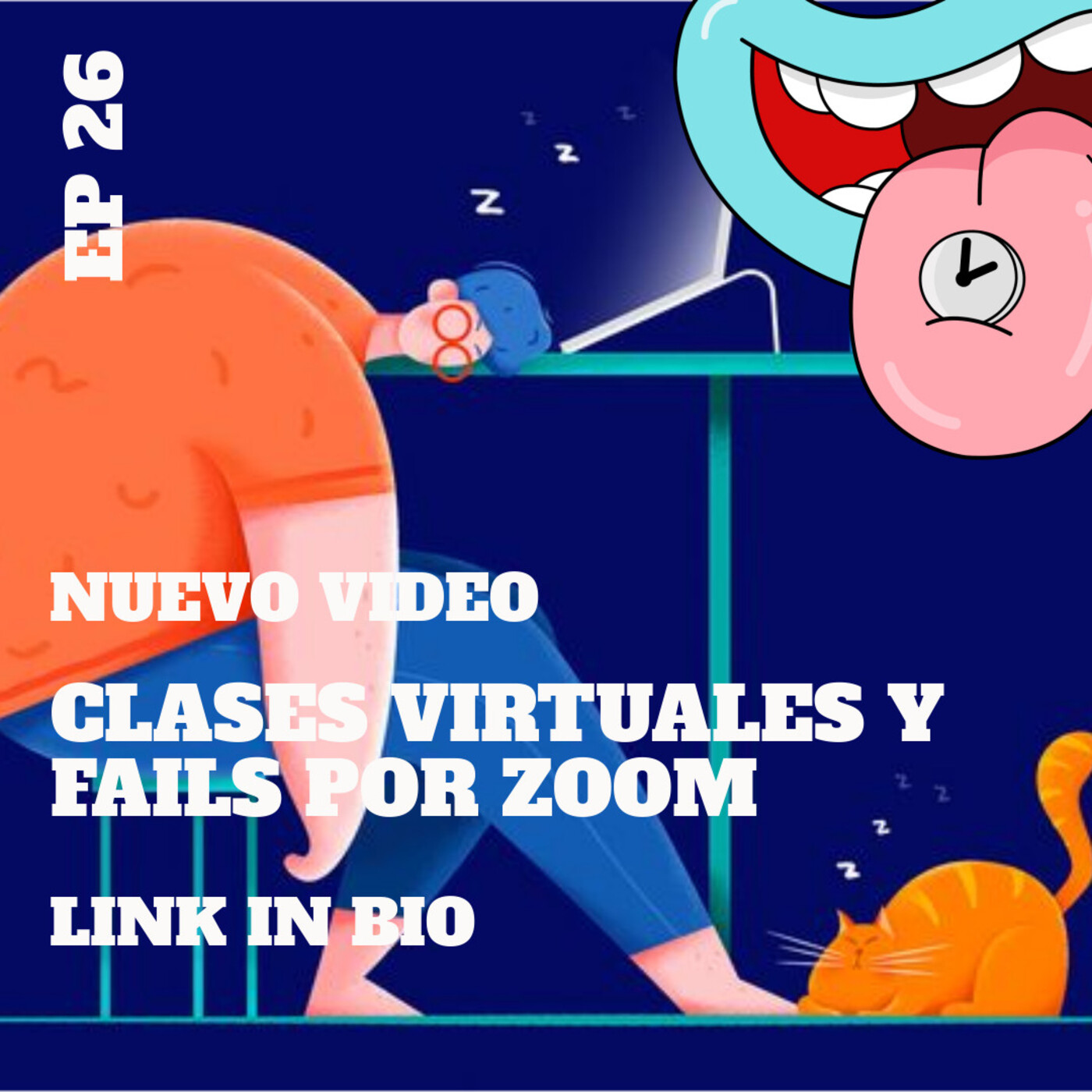 Háblalo Que Se Hace Tarde