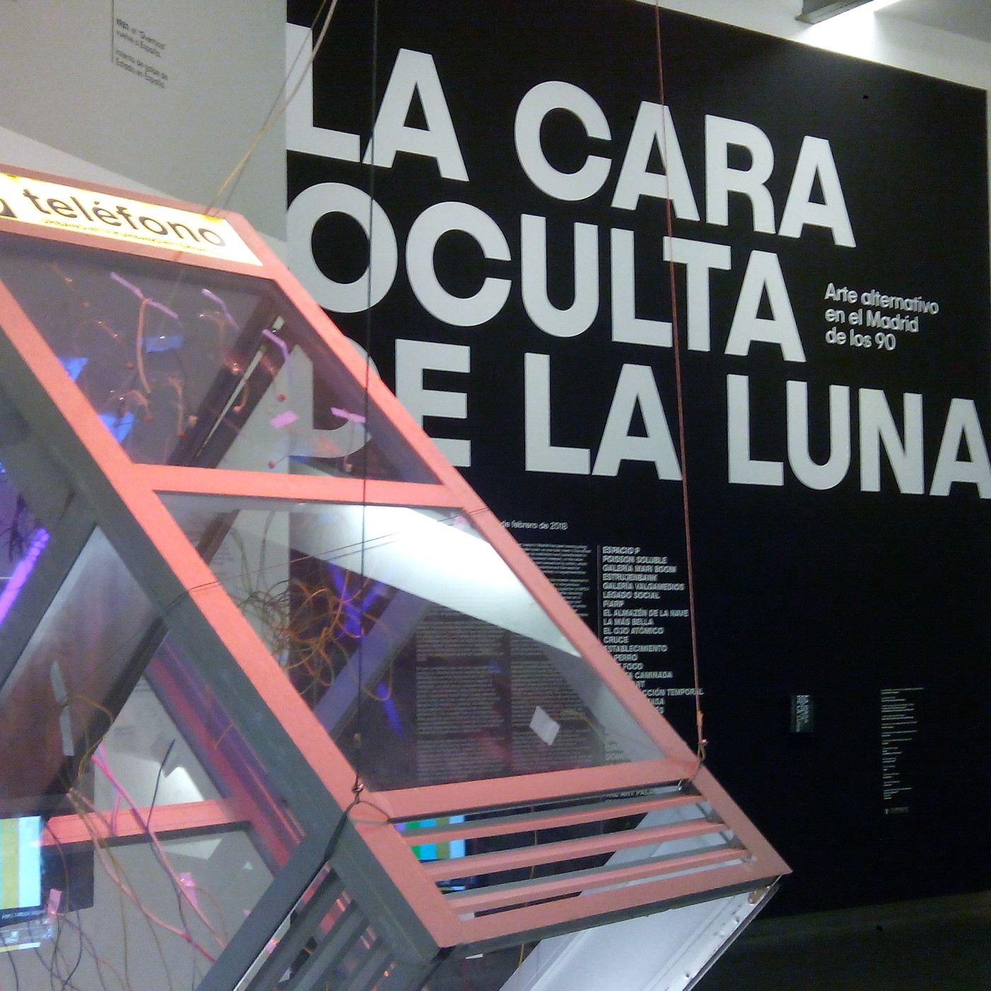 Esencias Convulsivas