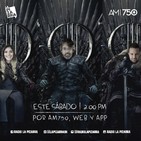 Radio La Pizarra - Programa 24 completo - 13 abril 2019