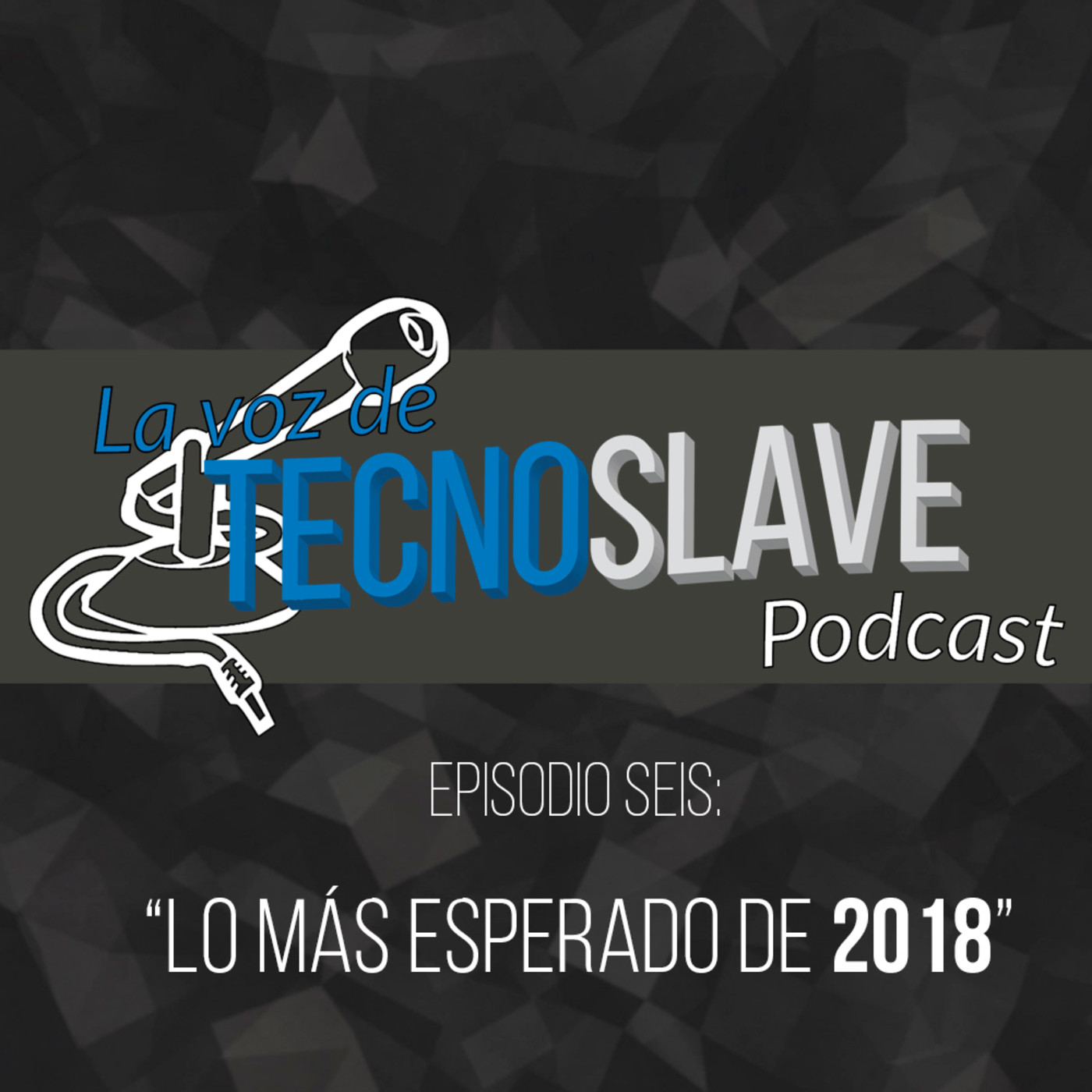 La voz de TecnoSlave