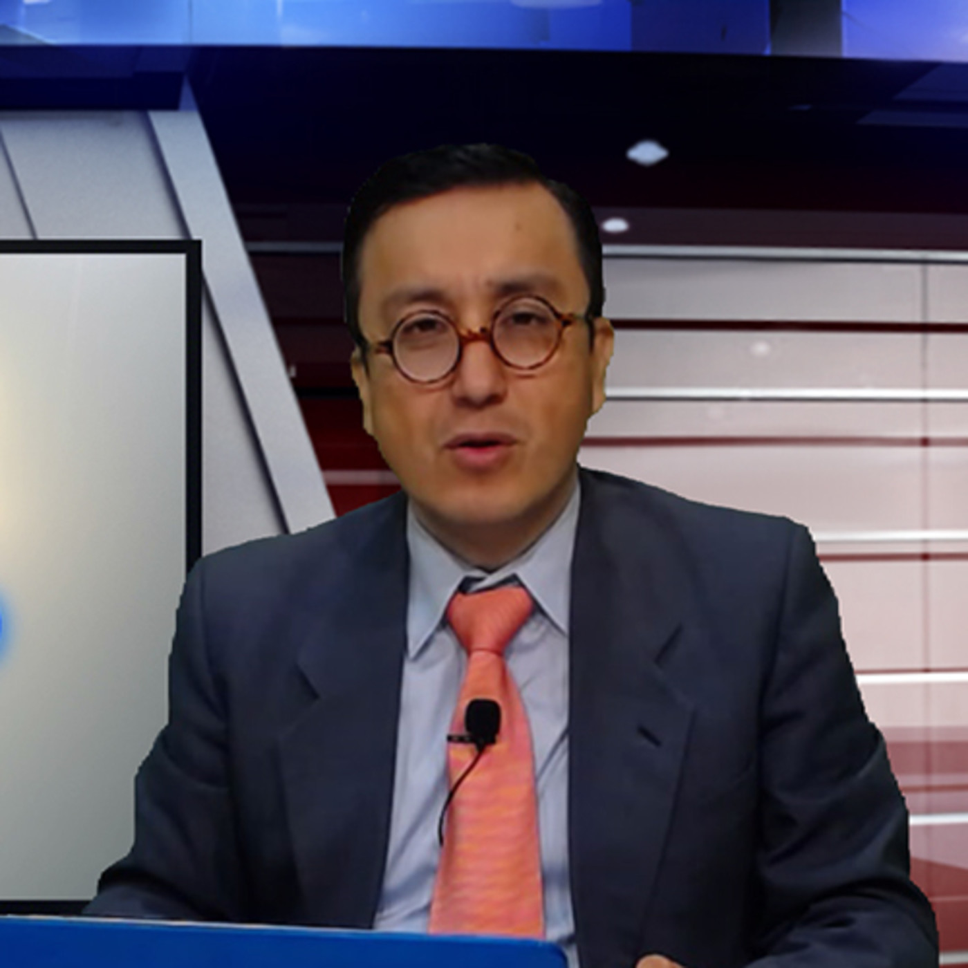 Glatzer Tuesta – Editorial 05 de junio del 2019 episode artwork