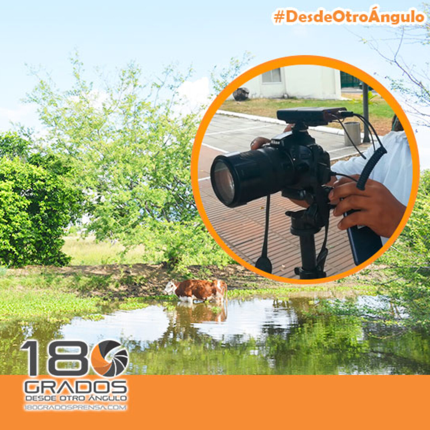 Podcast 180 Grados
