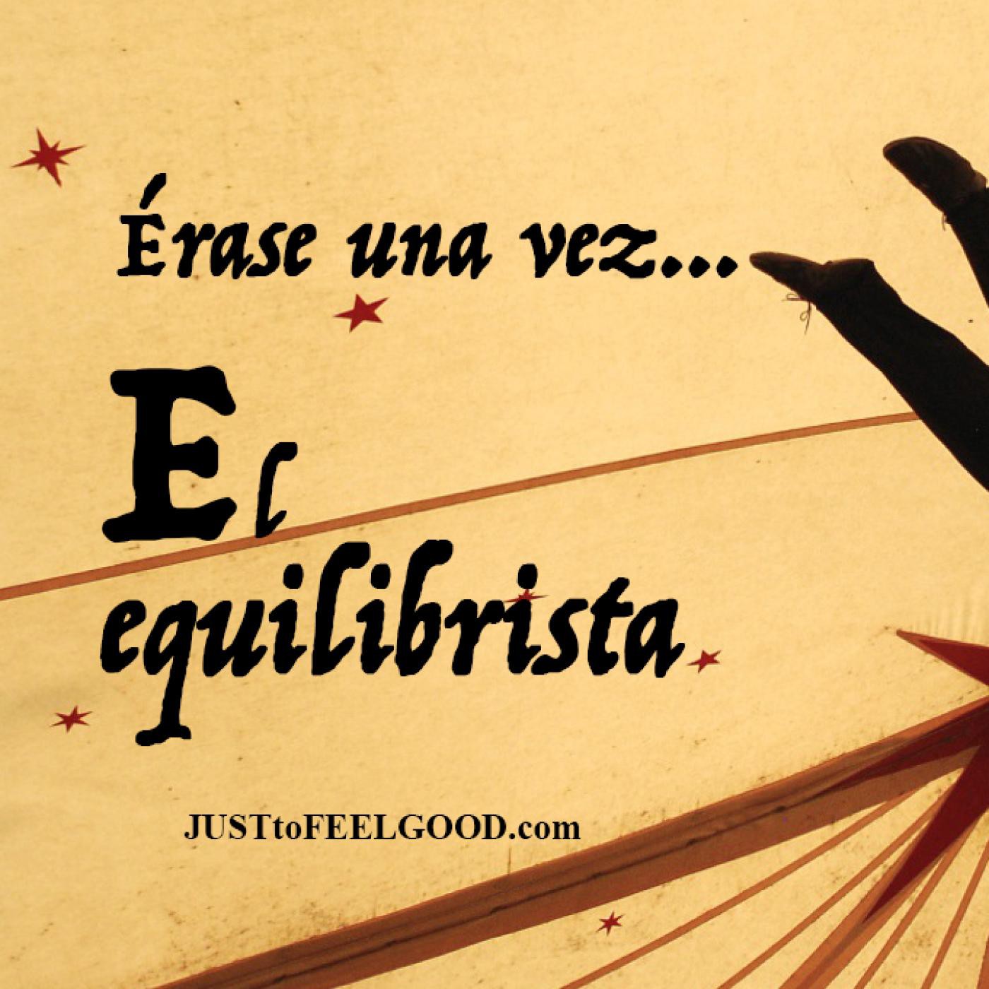 FEEL GOOD, by Estany Loriente