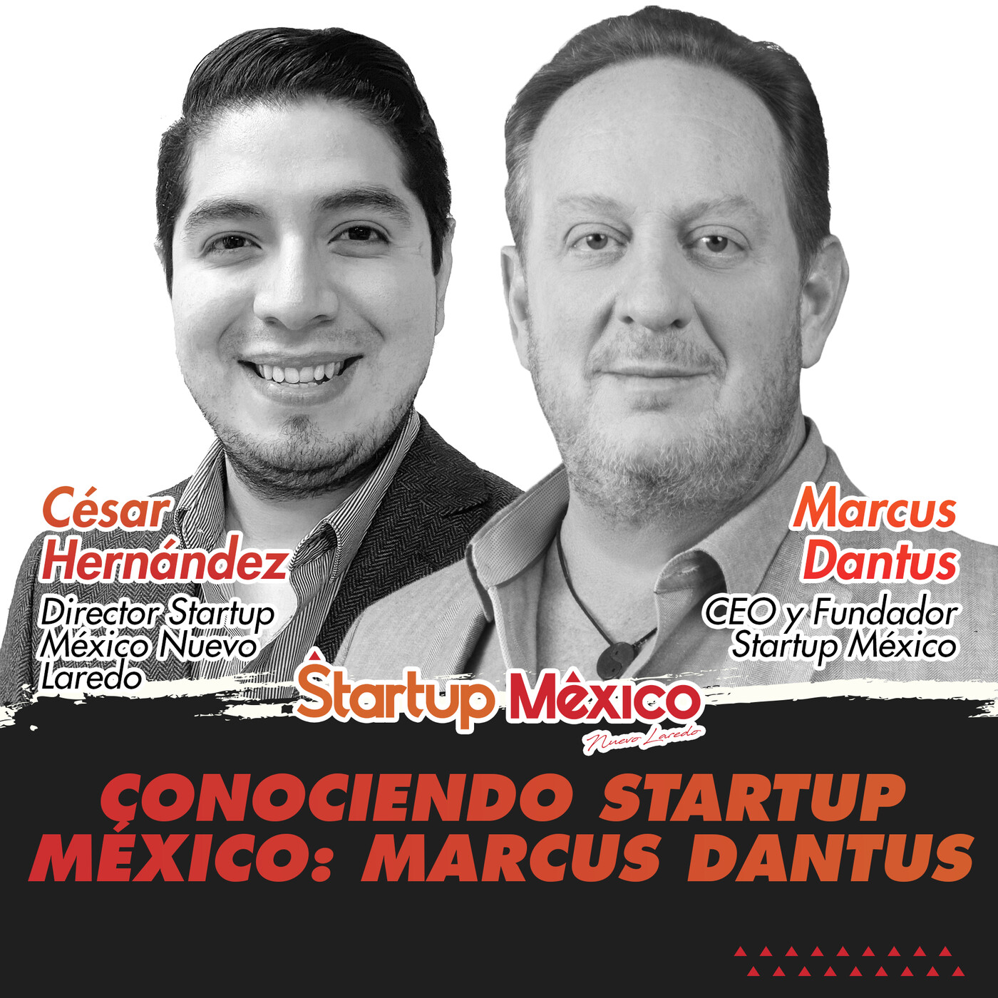 Startup México Nuevo Laredo