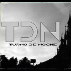 TDN 02X48: Tragedias en Navidad · Lugares Malditos · Cierre de Temporada