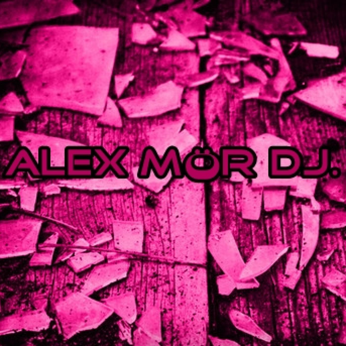 Alex Mör Dj. @session ELECTRIC 44-2015