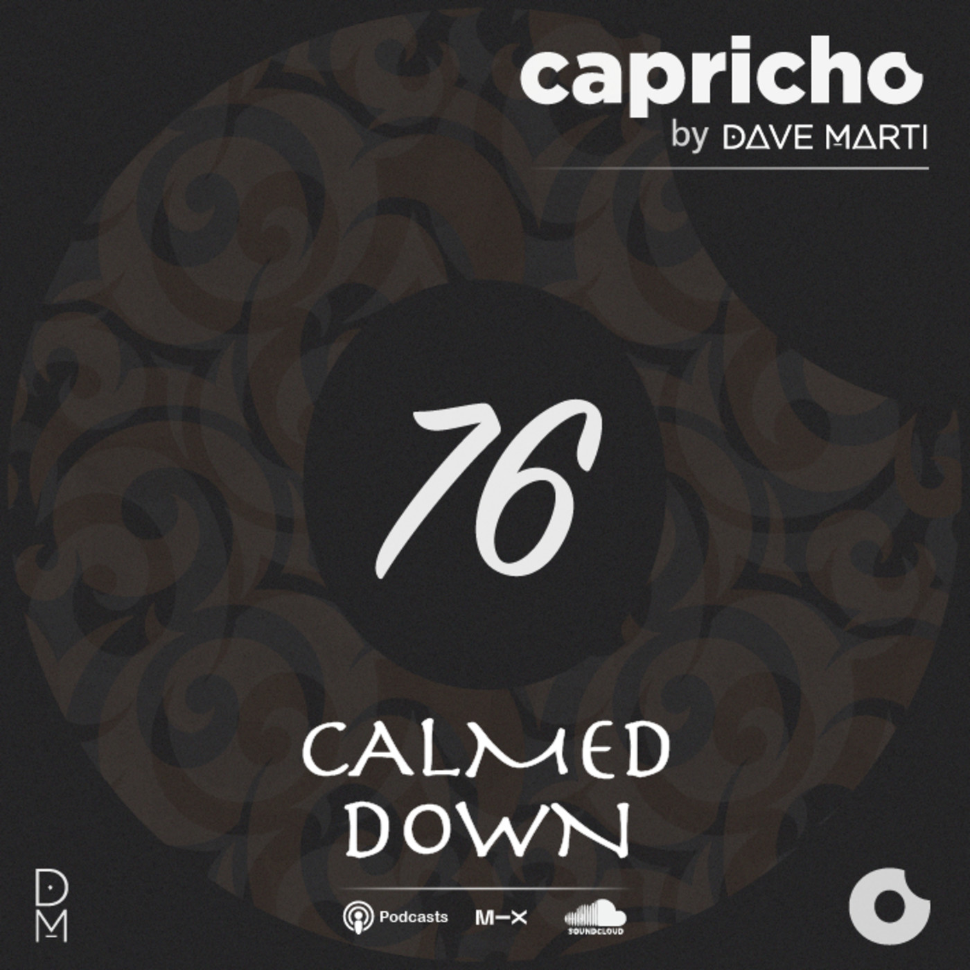 Capricho Podcast