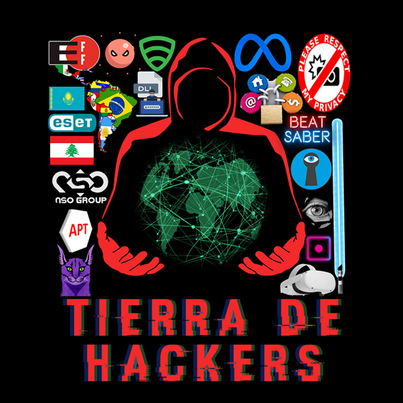 Tierra de Hackers