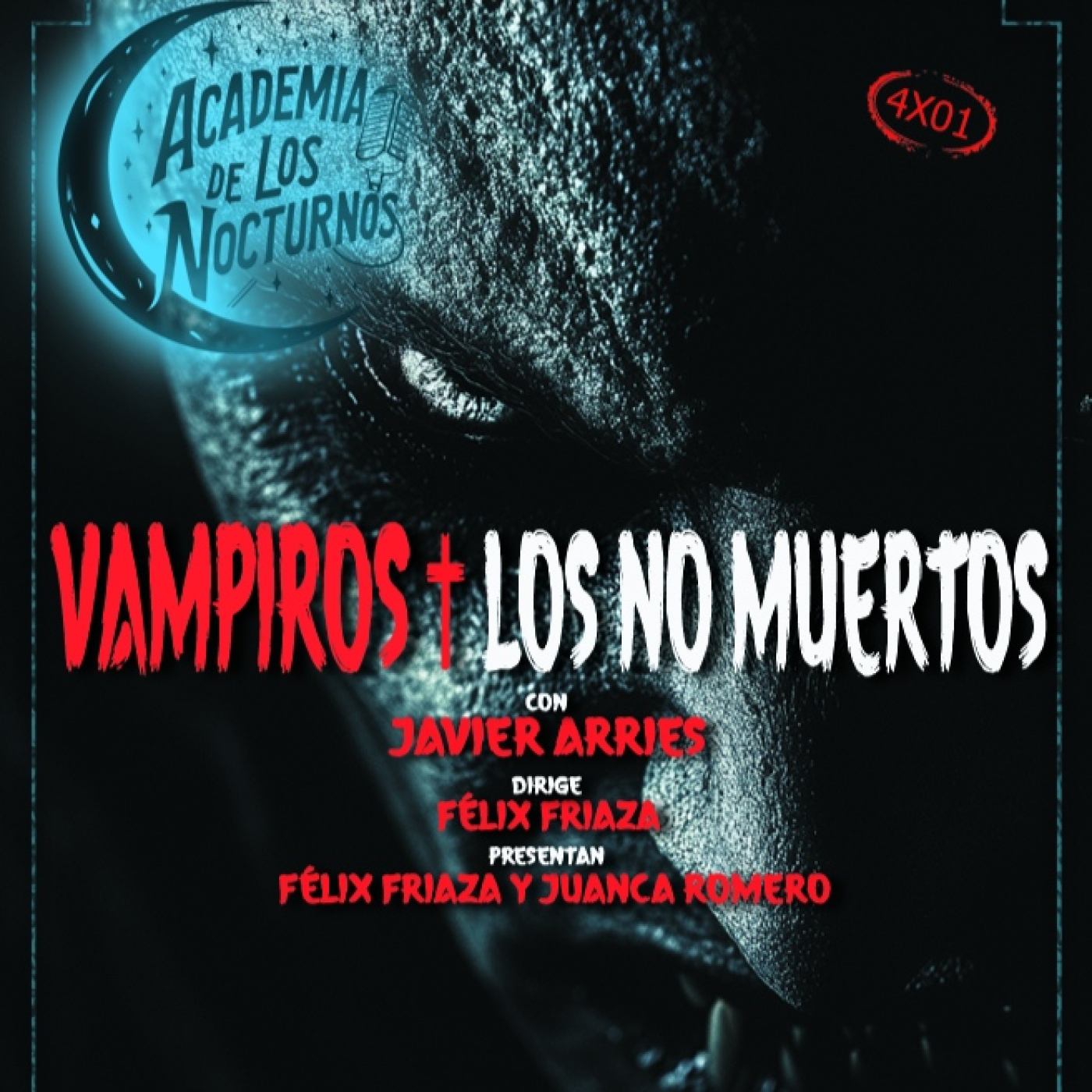 Academia de los Nocturnos