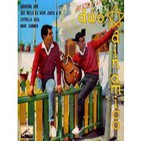 20 Grandes exitos de 1960 (1ª parte) - El baúl de los recuerdos nº5 (1/T)