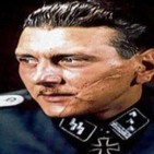 'Caracortada' El nazi más peligroso de la II Guerra Mundial