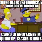 Programa 115: Ciclismo Urbano: 17 consejos para evitar el robo de bicicletas.
