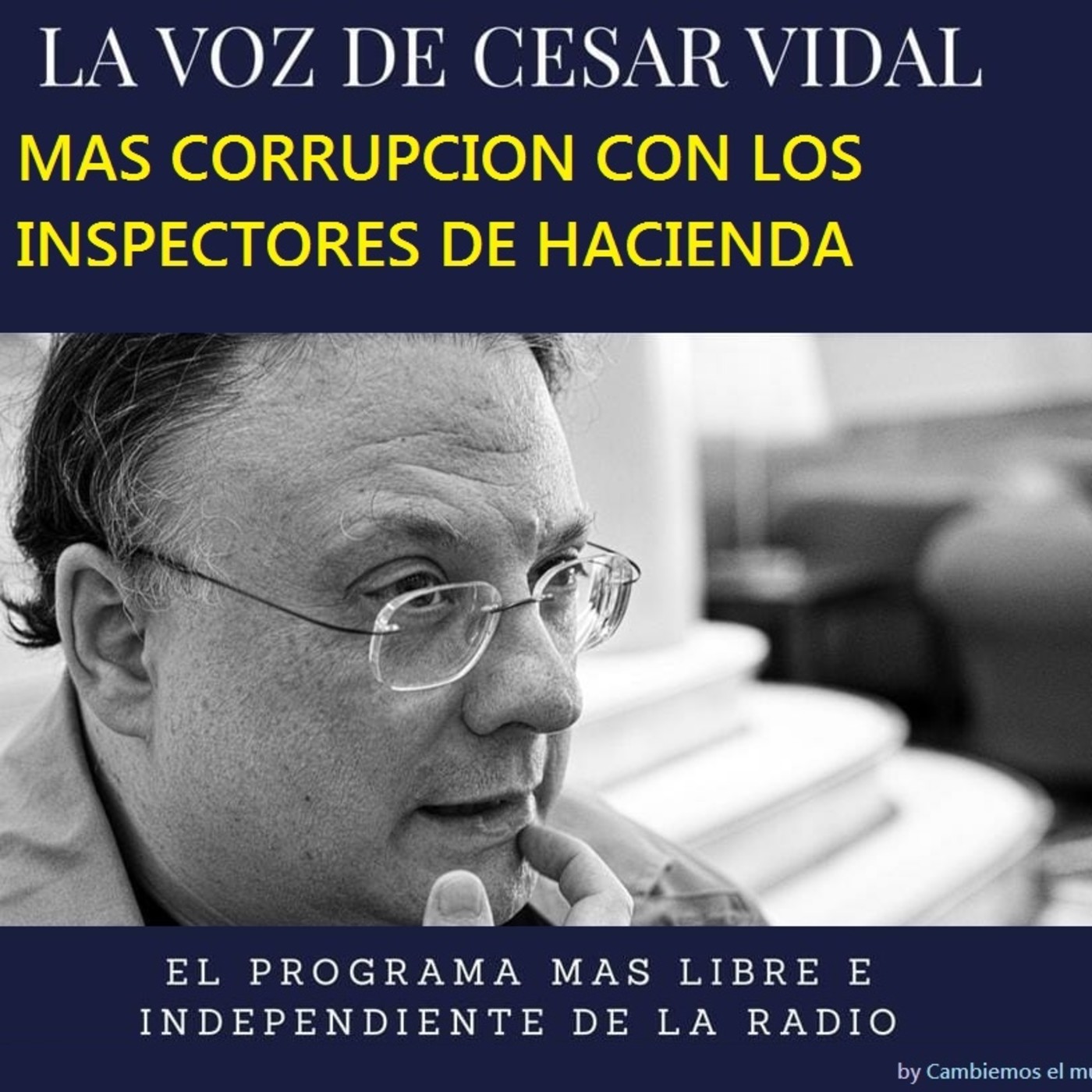 CAMBIEMOS EL MUNDO - LA VOZ