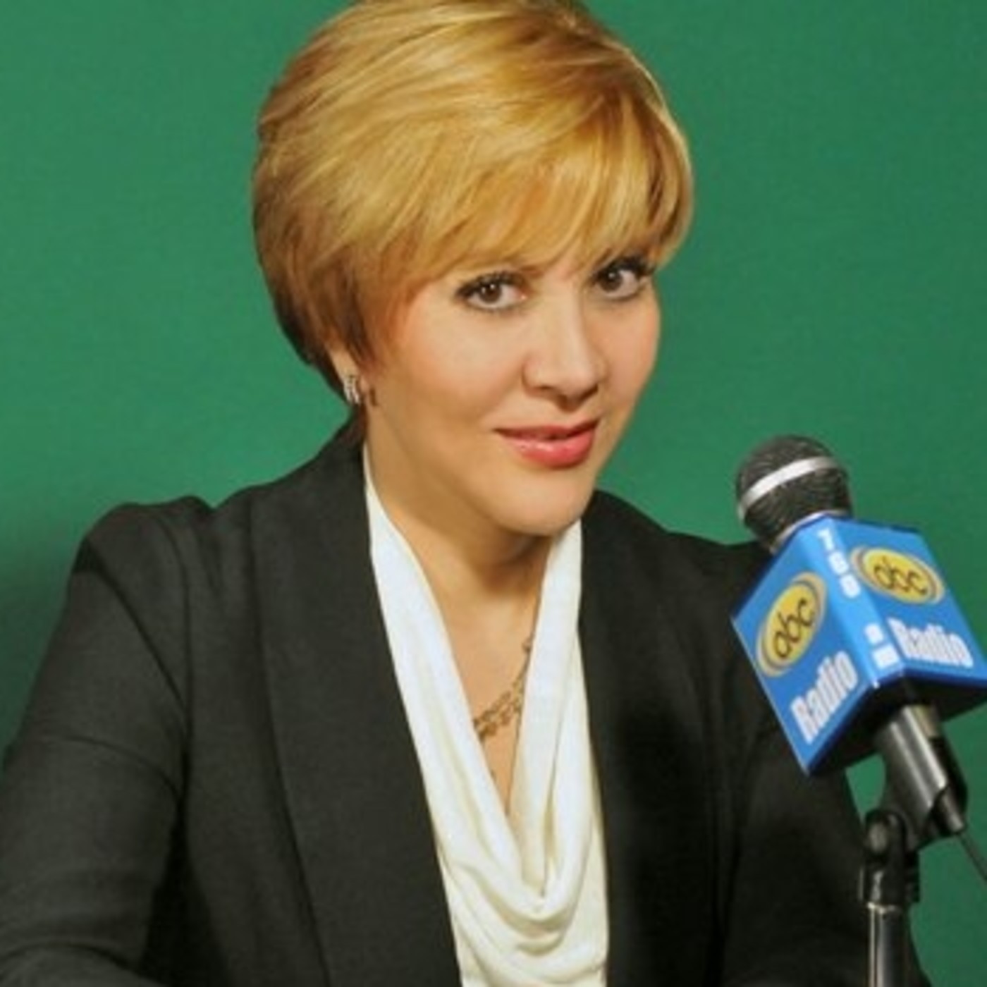 Voces Del Periodista