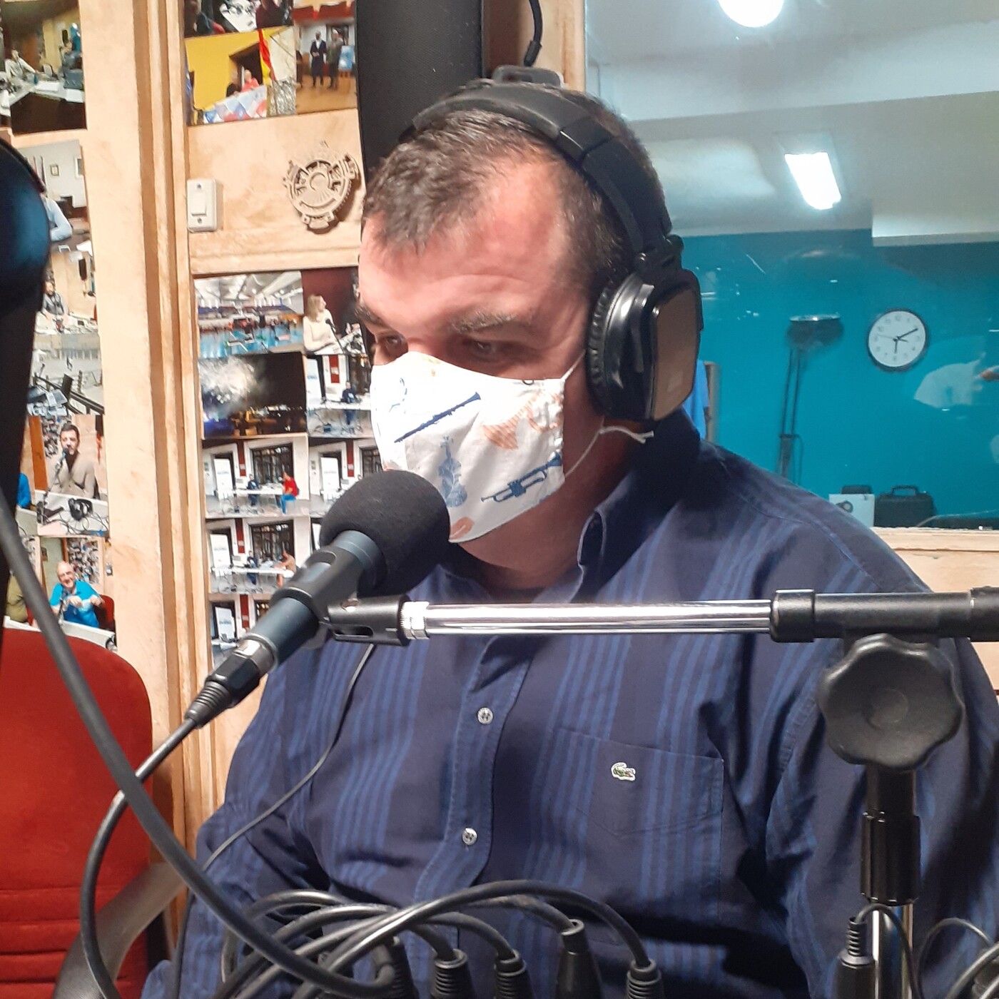 Podcast de armoniaduerofm