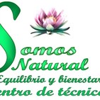 Nuevos centros de técnicas naturales. Entrevista a Fátima Luque