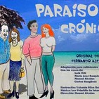 Paraíso crónico. Cap. 2/9