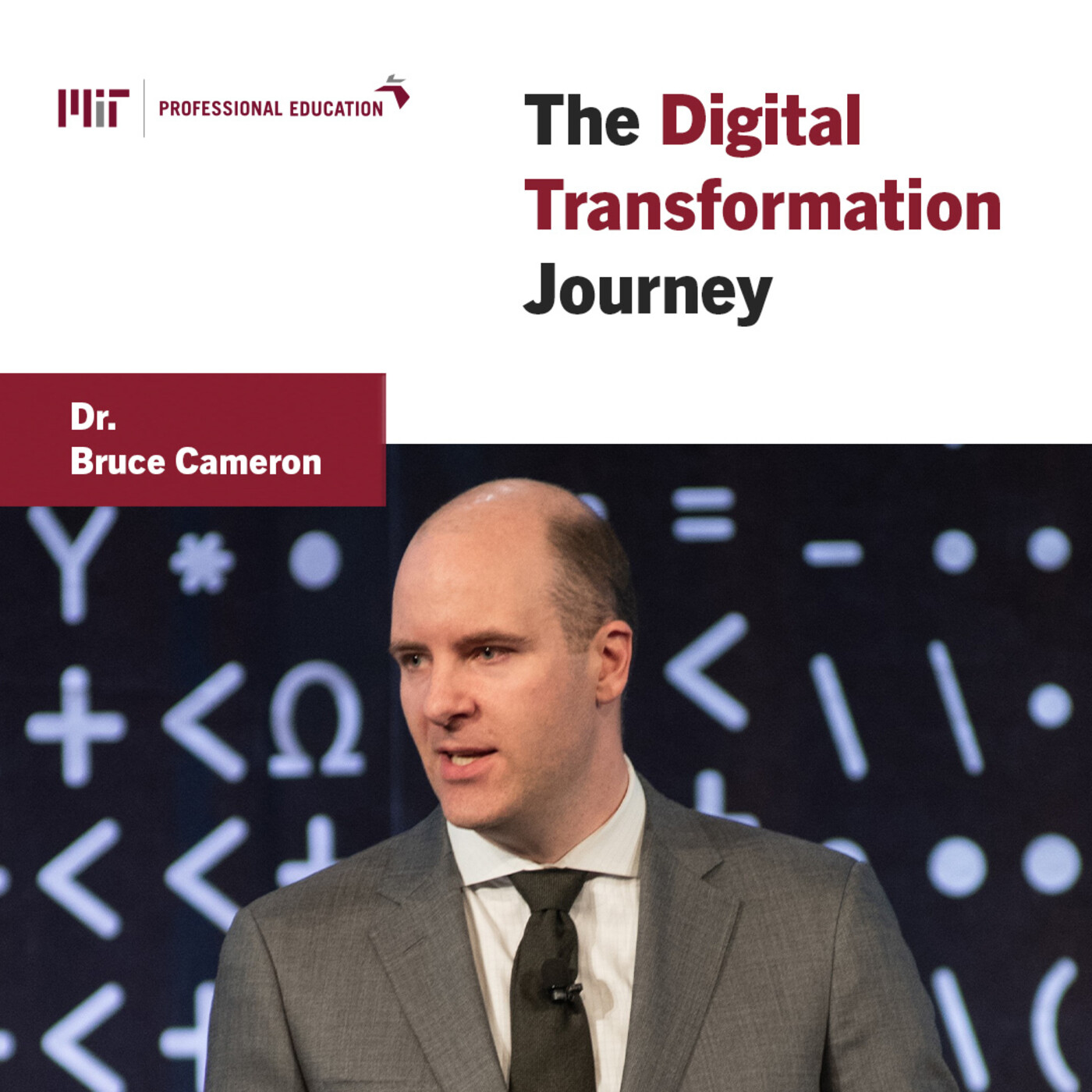 The Digital Transformation Journey