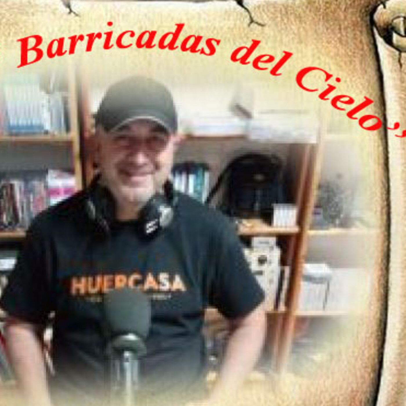 Barricadas del Cielo