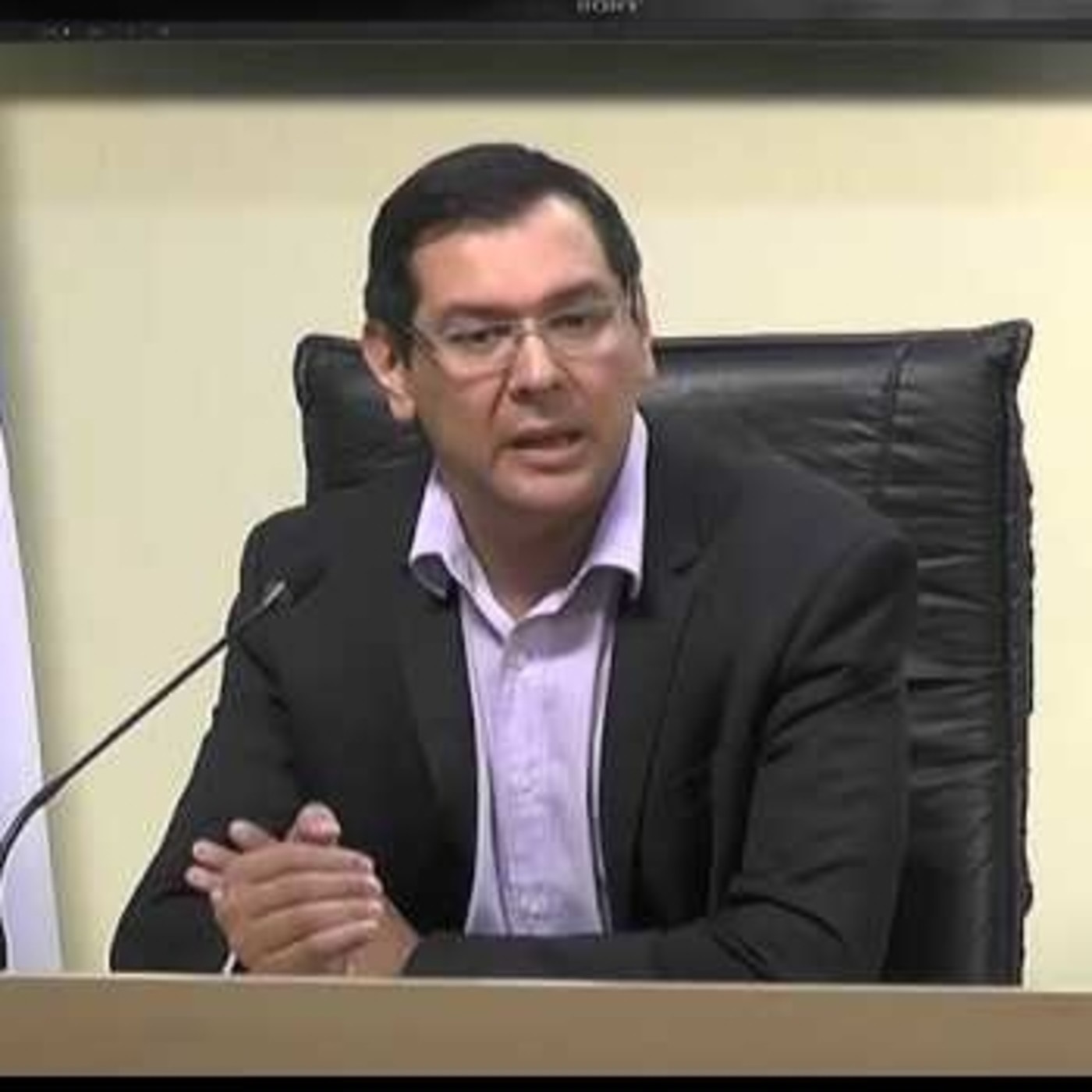 Podcast de Chaco Debate