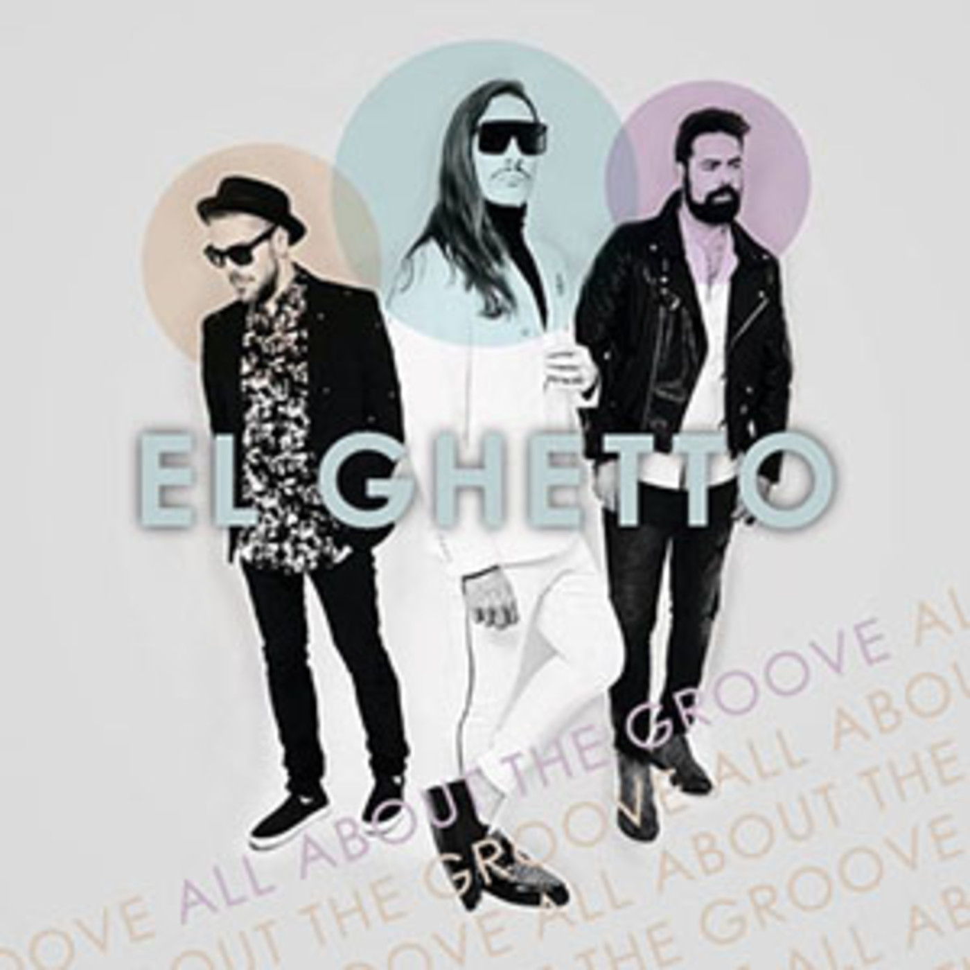 El Ghetto