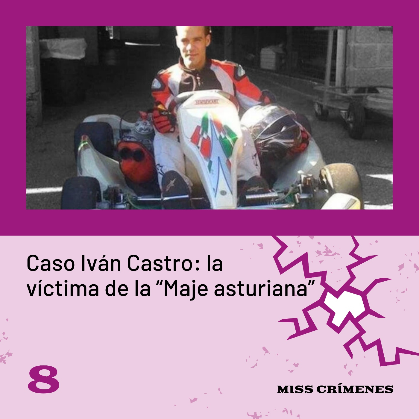 Miss Crímenes