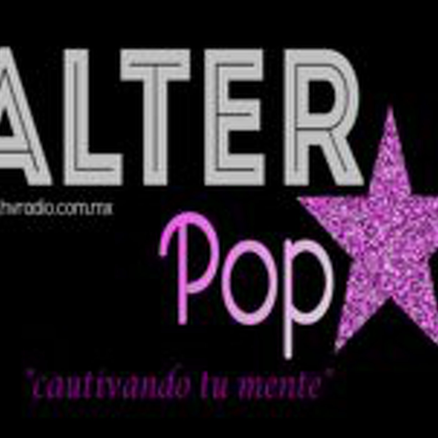 ALTER POP