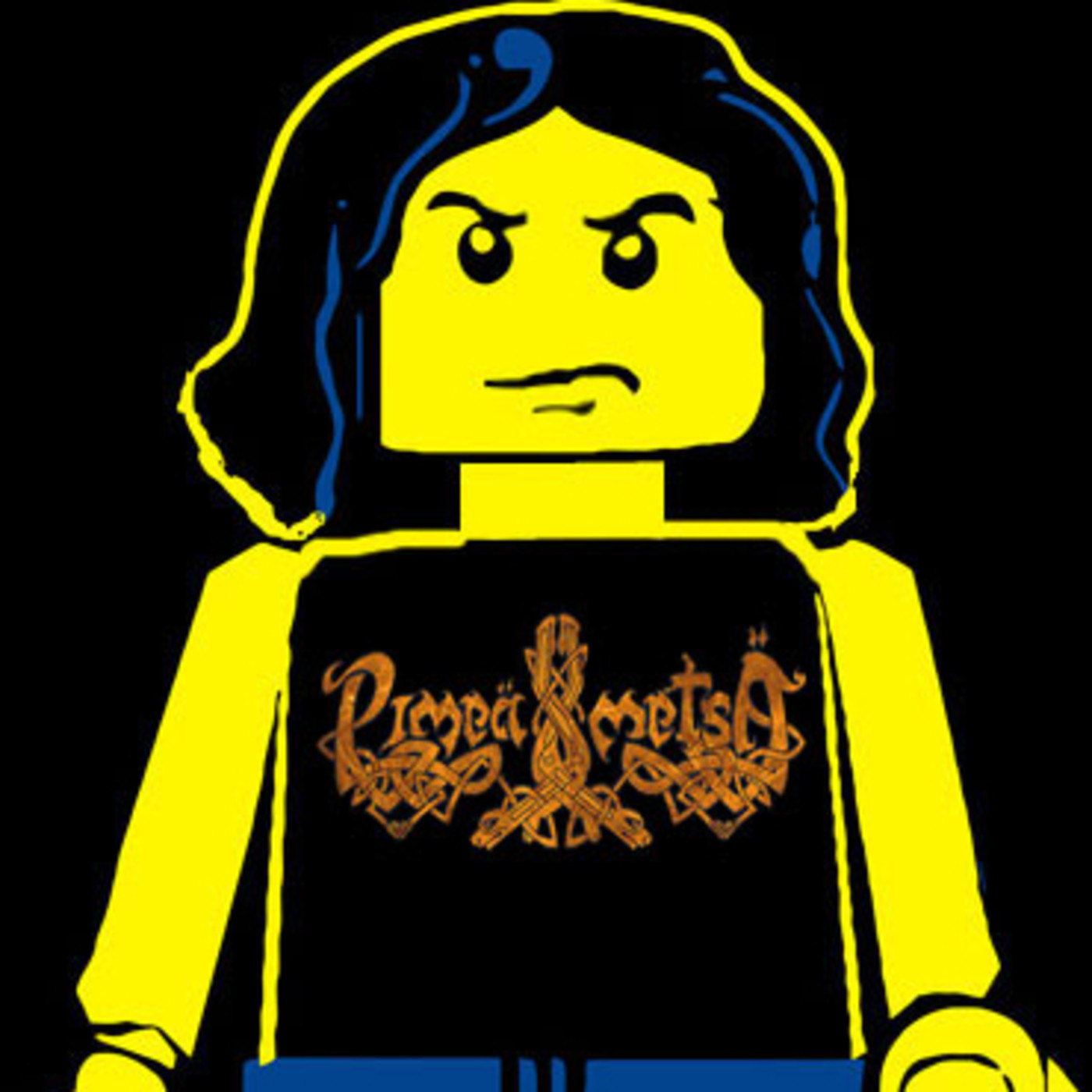 Diario de un Metalhead