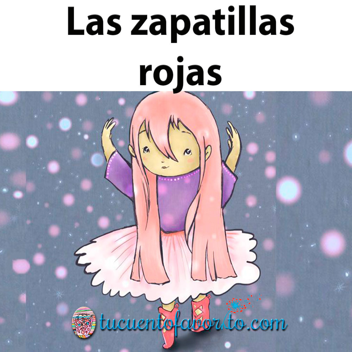 Cuentos para niños