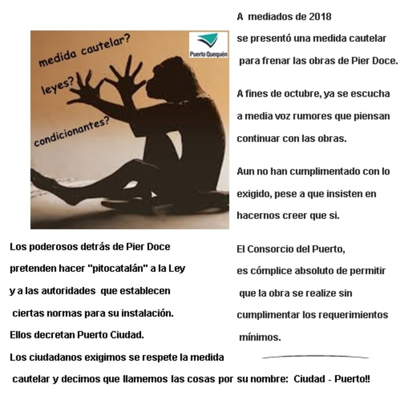 Audios destacados