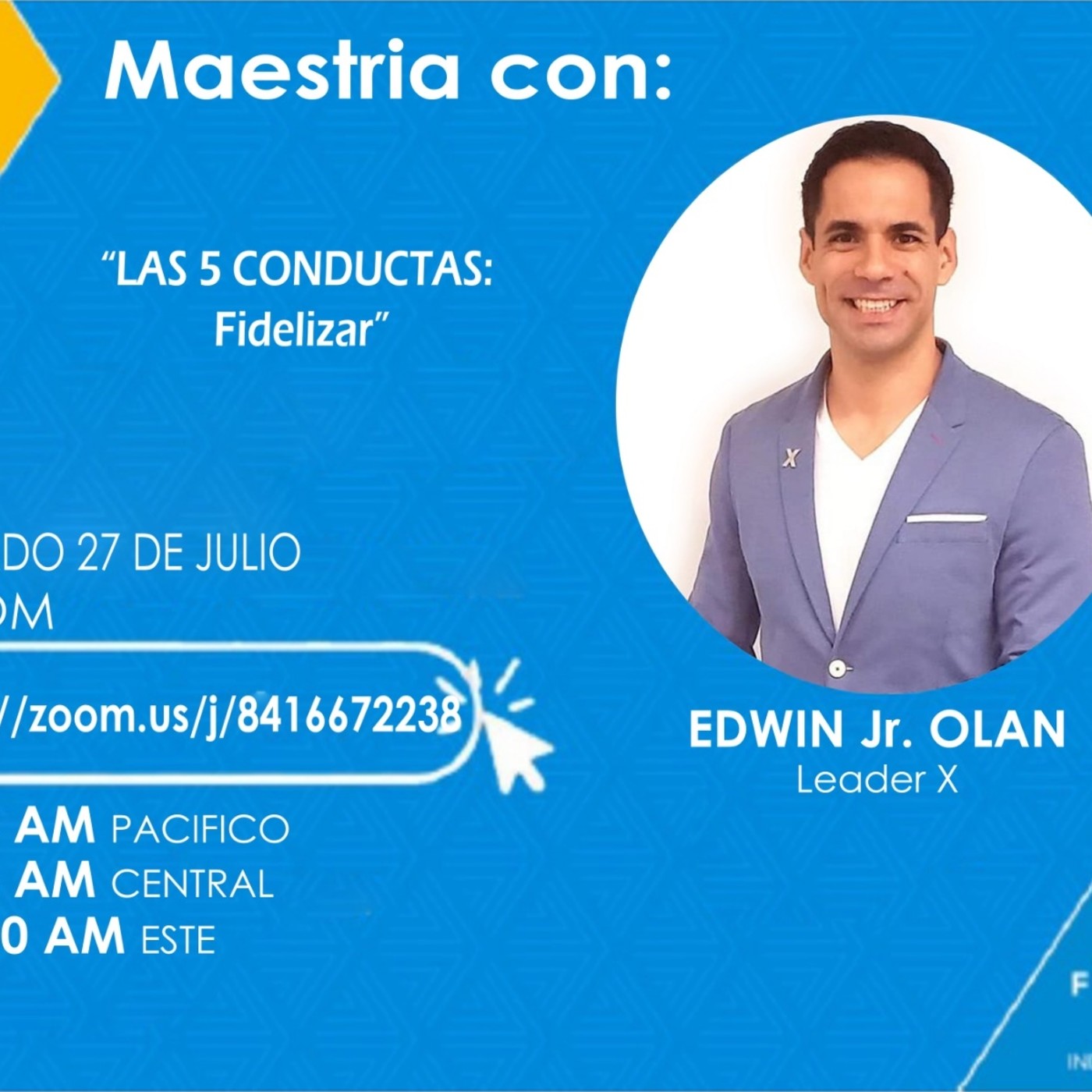 Pioneros FuXion USA