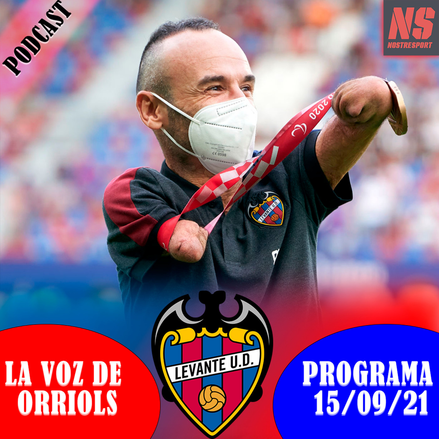 La Voz de Orriols
