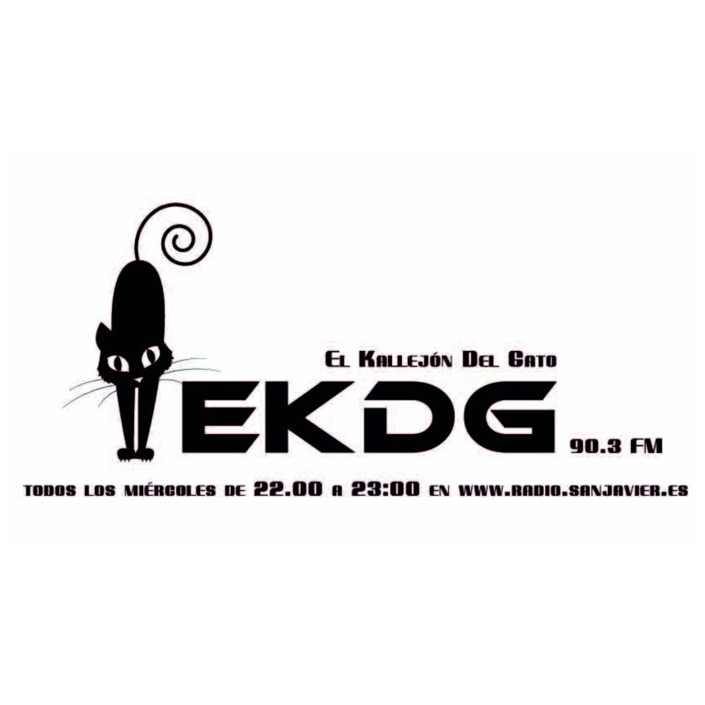 PODCAST de El Kallejón del Gato