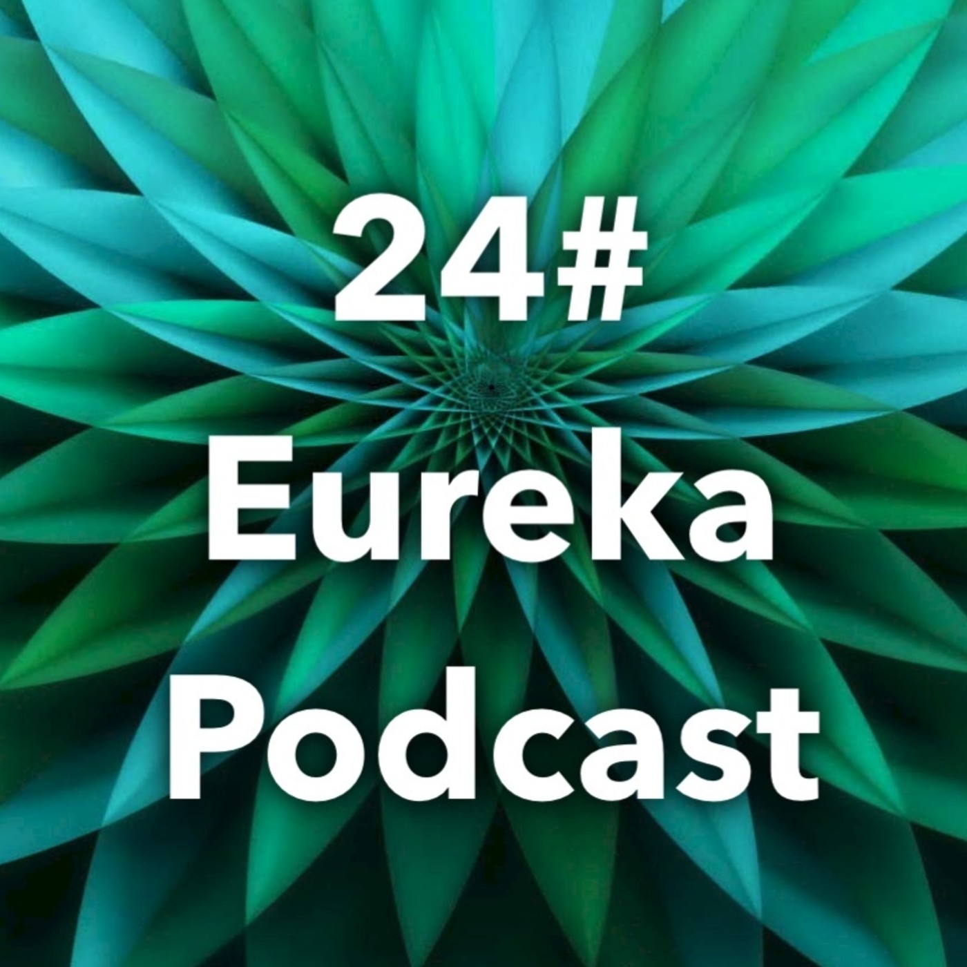 EUREKA PODCAST: El podcast educativo.